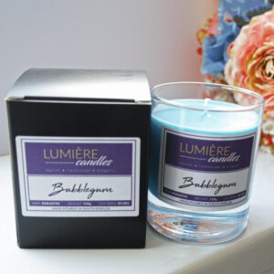Bubblegum Classic Candle