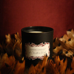 A Christmas Wish Classic Candle