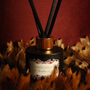 A Christmas Wish Reed Diffuser