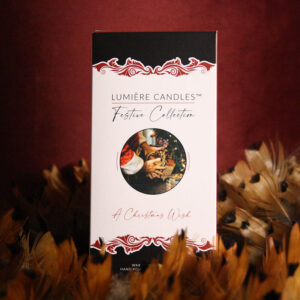 A Christmas Wish Wax Melts