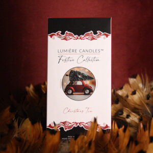 Christmas Tree Wax Melts