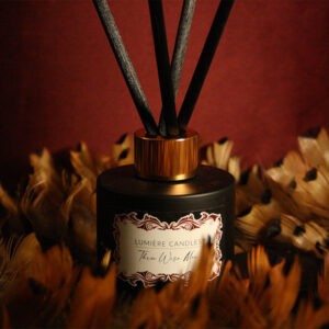 Three Wise Men Reed Diffuser
