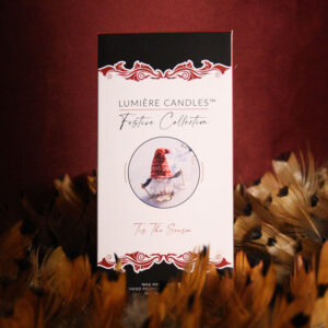 'Tis The Season Wax Melts
