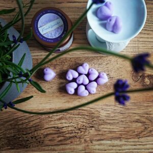 French Lavender Wax Melts