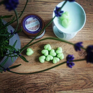 Hot Apple Pie Wax Melts