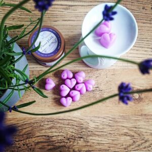 Parma Violets Wax Melts