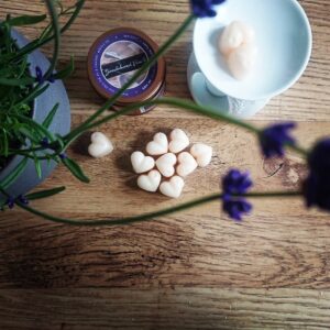Sandalwood Vanilla Wax Melts