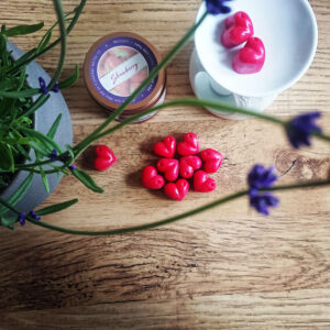 Strawberry Wax Melts