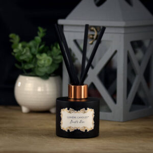 Beast's Rose Reed Diffuser