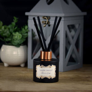 Genie's Lamp Reed Diffuser