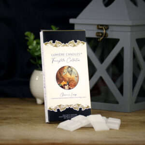 Genie's Lamp Wax Melts